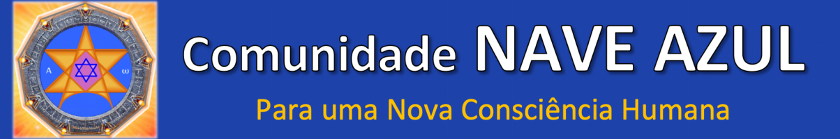 Comunidade NAVE AZUL